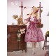 Honey Machine Hare Mallow JSK and One Piece(Pre-Order/Full Payment Without Shipping)